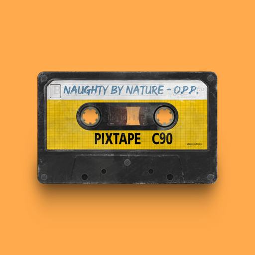 01971 - Naughty by Nature - O.P.P.